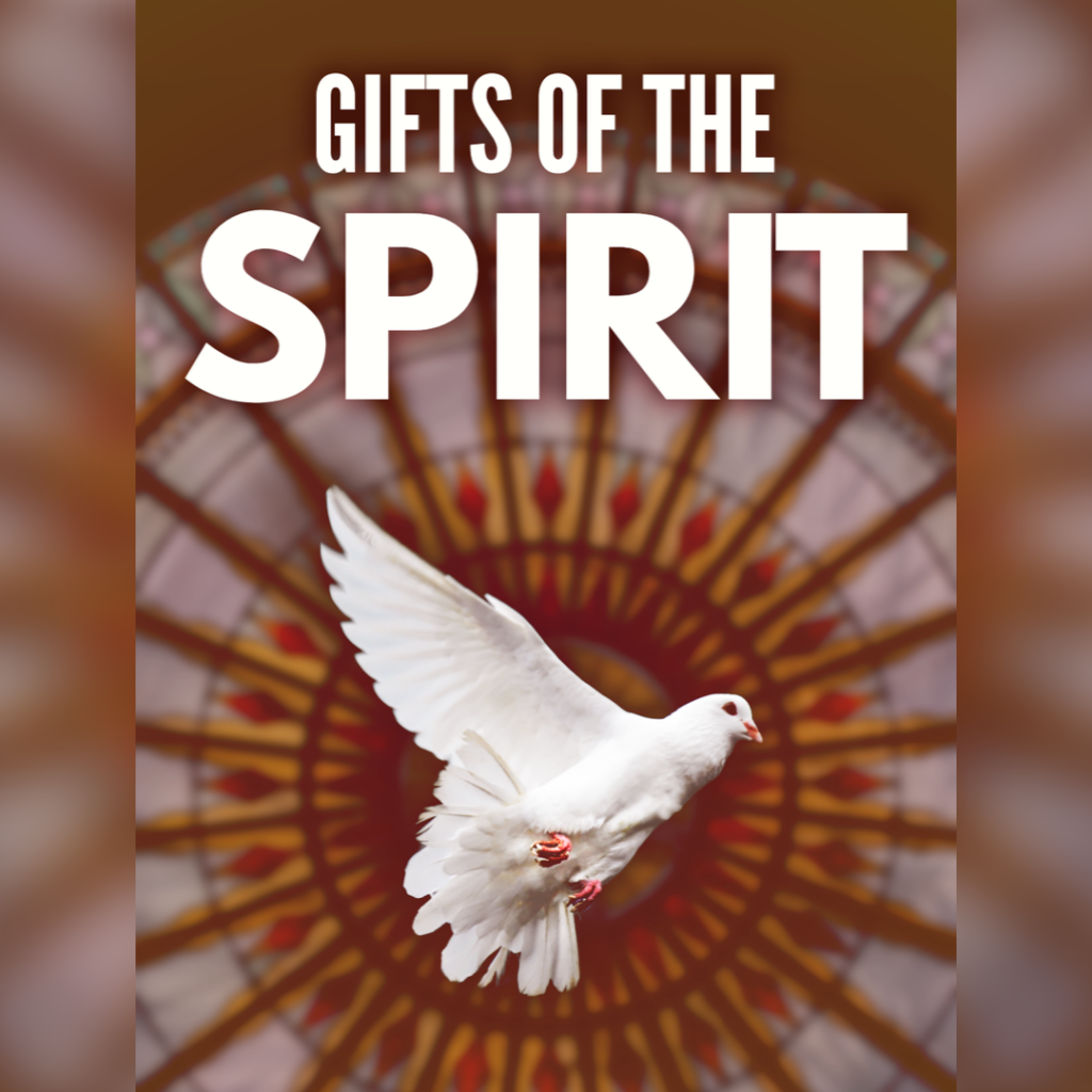 Gifts of the Spirit - Trinity Pentecostal Church