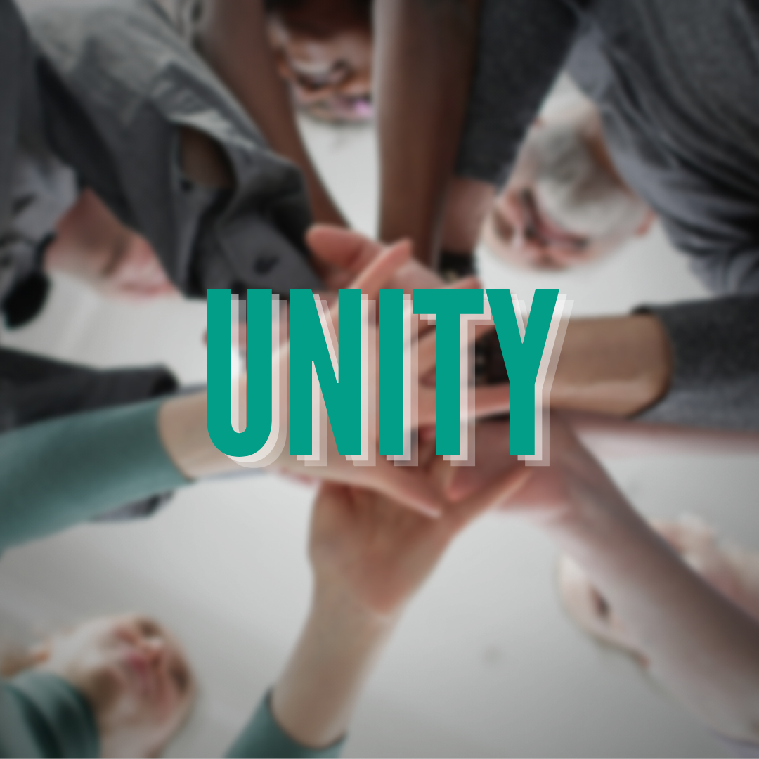 Unity - Trinity Pentecostal Church